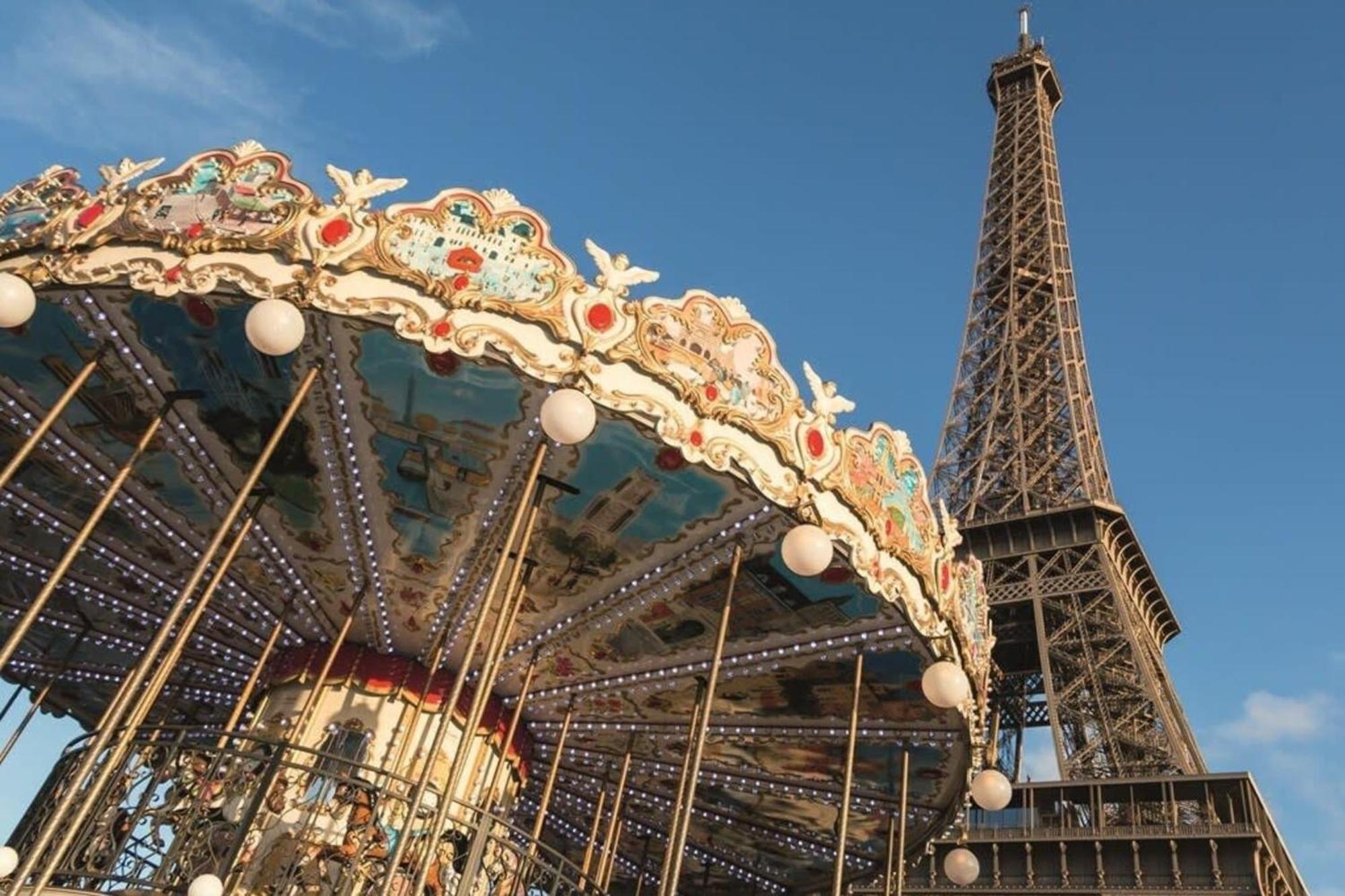 Le Vieux Puits Paris Est Paris-Disney Noisy-le-Grand Ngoại thất bức ảnh